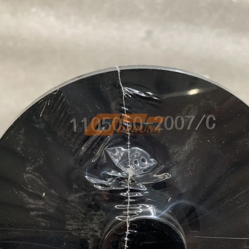 1105050-2007С Fuel filter element FAW J7 CA6DM3