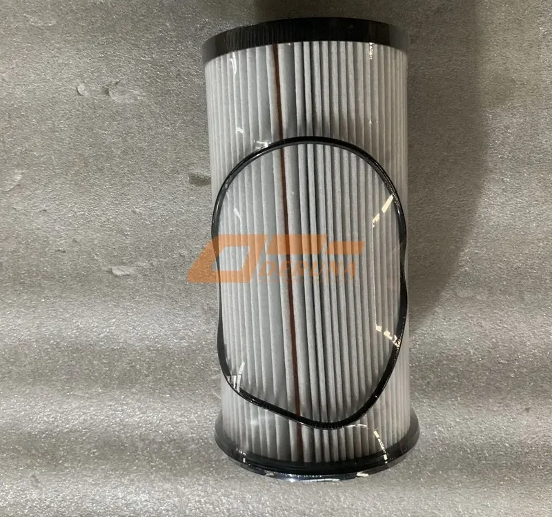 1105050-2007С Fuel filter element FAW J7 CA6DM3