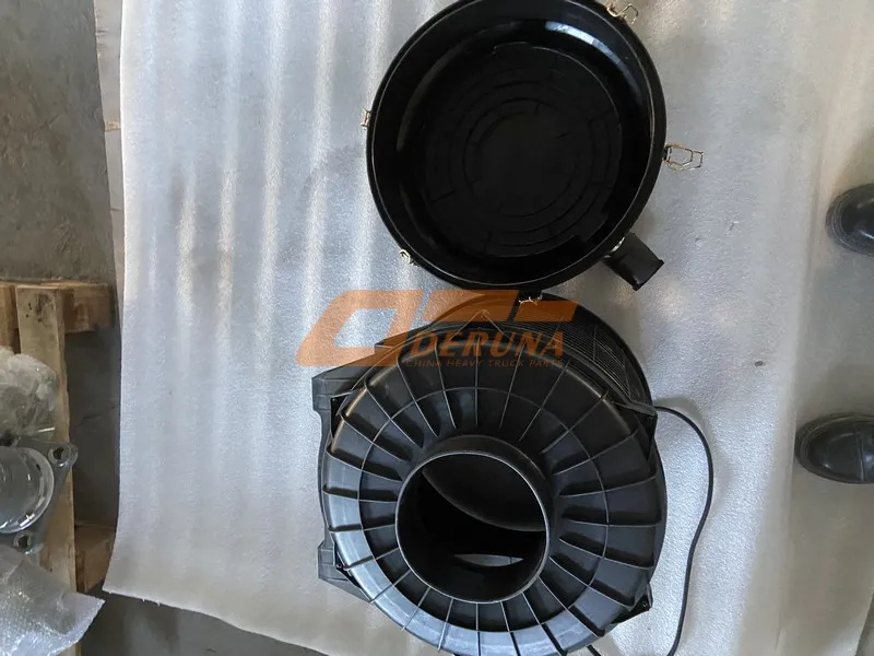 1109050-D650 Air Cleaner Housing