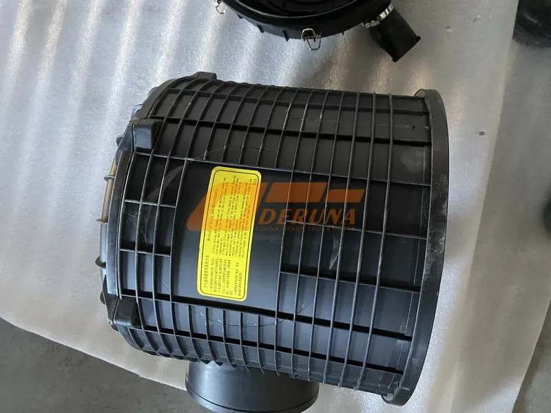 1109050-D650 Air Cleaner Housing