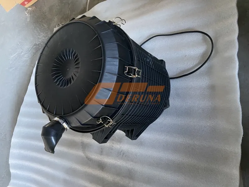 1109050-D650 Air Cleaner Housing