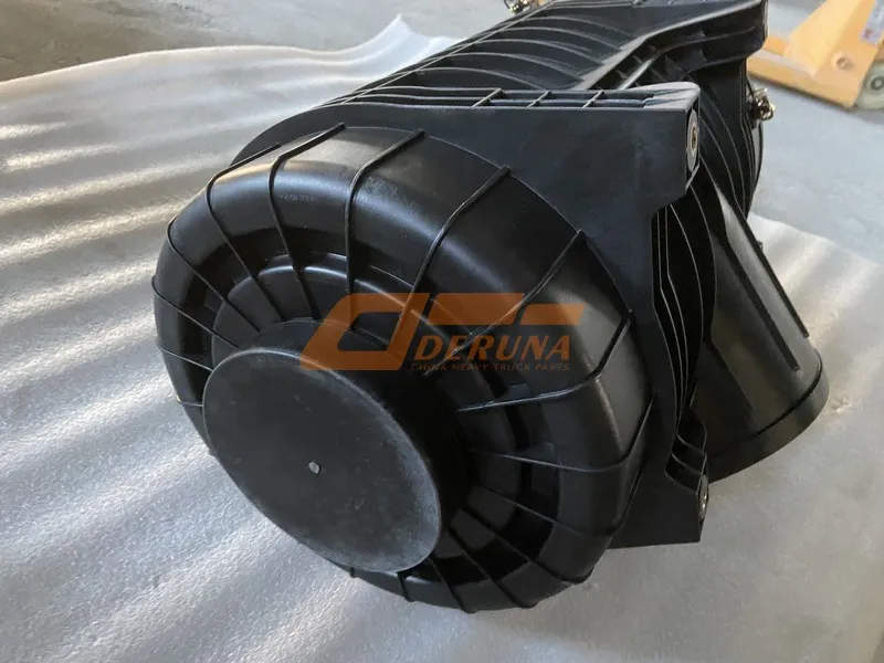 1109050-Q703 Air Cleaner Housing
