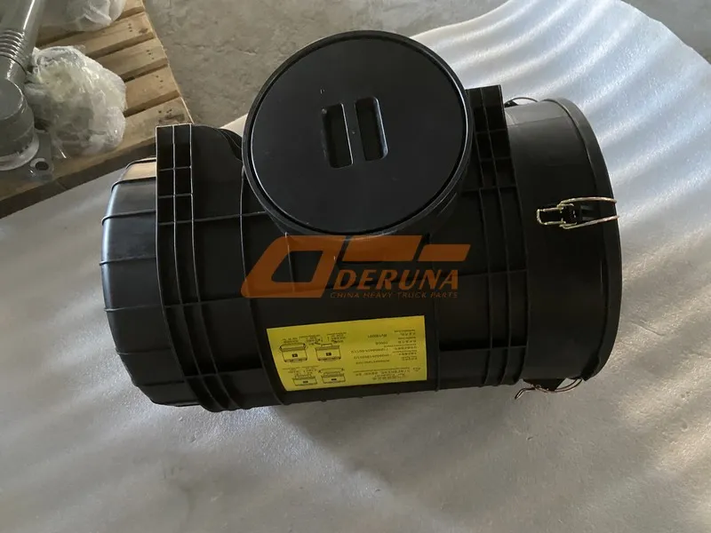 1109050-Q703 Air Cleaner Housing