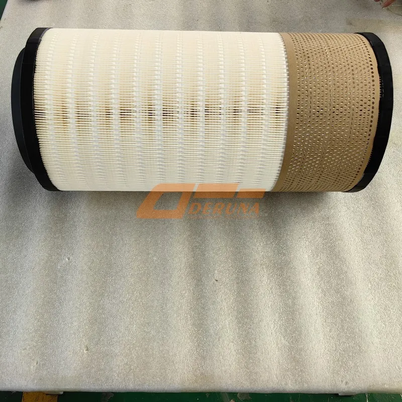 1109060A2000A 1109070-2000-C00A Air Filter FAW J7 CA6DM3 sets
