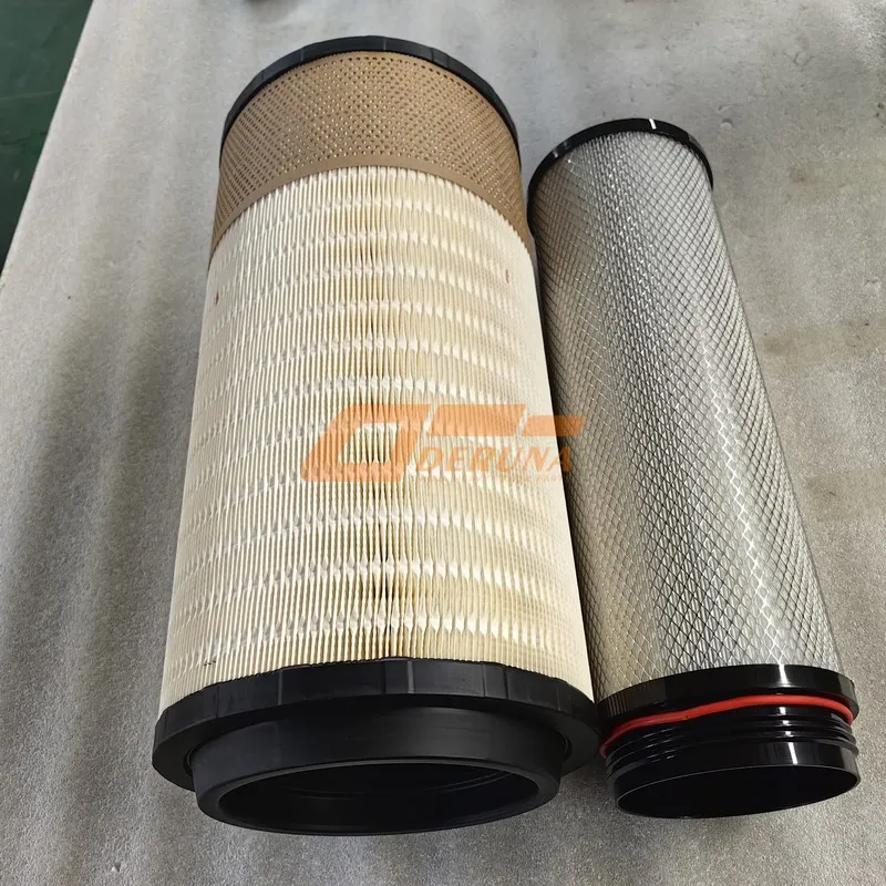 1109060A2000A 1109070-2000-C00A Air Filter FAW J7 CA6DM3 sets