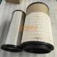 1109070-76A Air filter FAW J6 CA6DM2 set