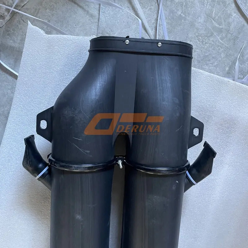 FAW Truck Parts- 1109250A242 Intake Bello- 100% Genuine Factory Price