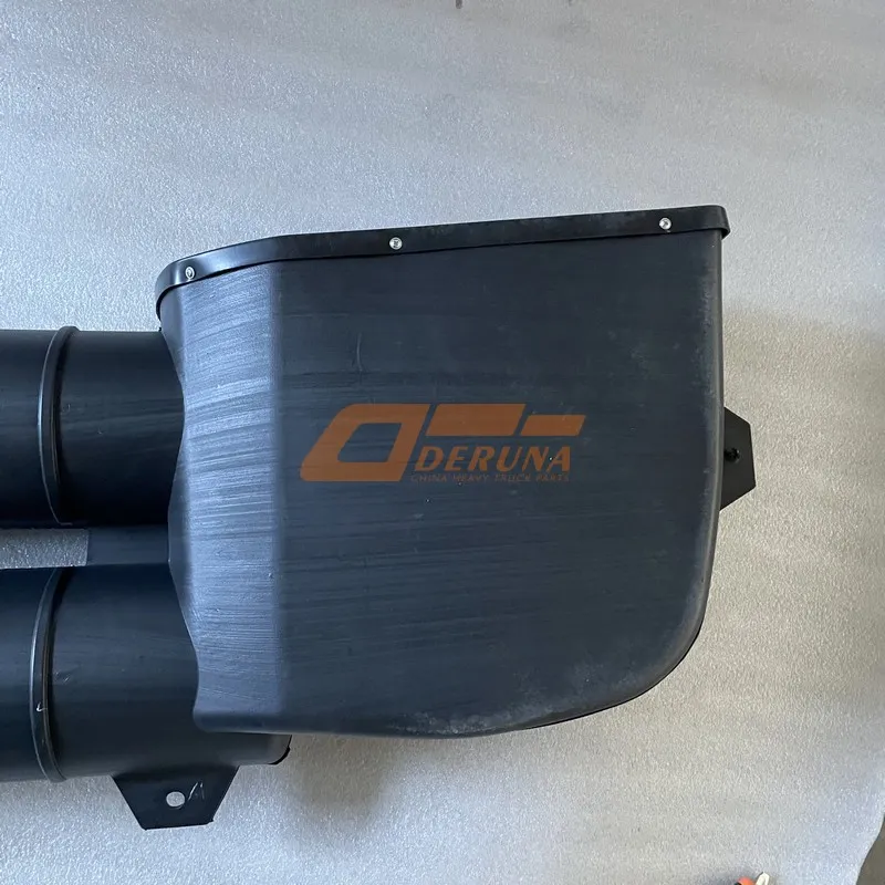 FAW Truck Parts- 1109250A242 Intake Bello- 100% Genuine Factory Price