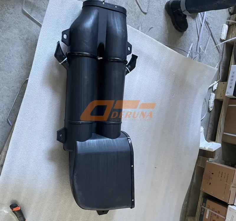 FAW Truck Parts- 1109250A242 Intake Bello- 100% Genuine Factory Price