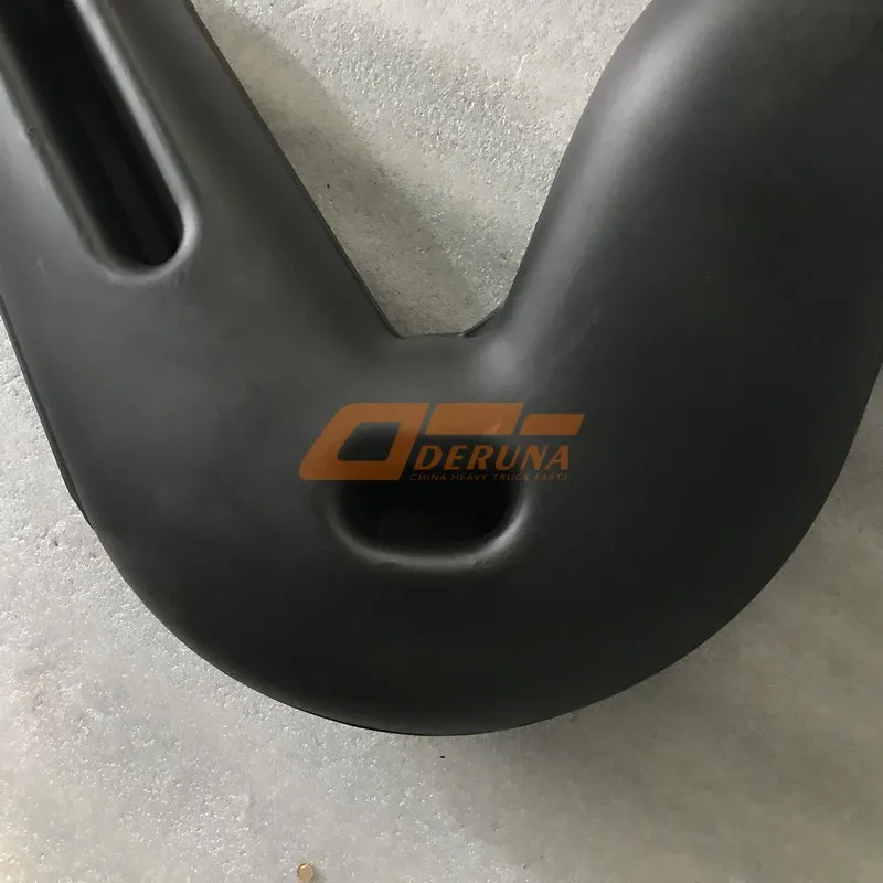 1109356-14BB Air Filter Pipe J6 E5