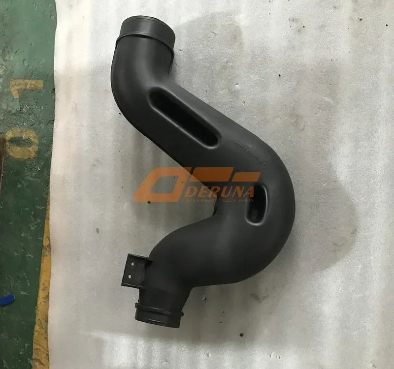 1109356-14BB Air Filter Pipe J6 E5