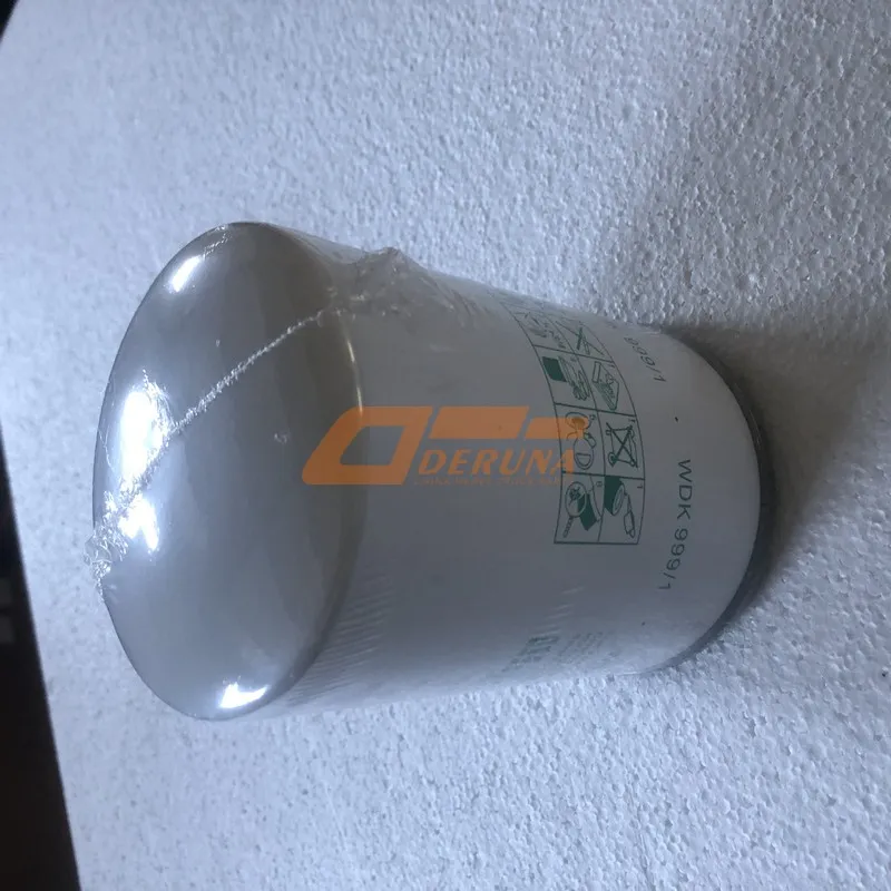 1117050-M00-2060A Diesel Filter