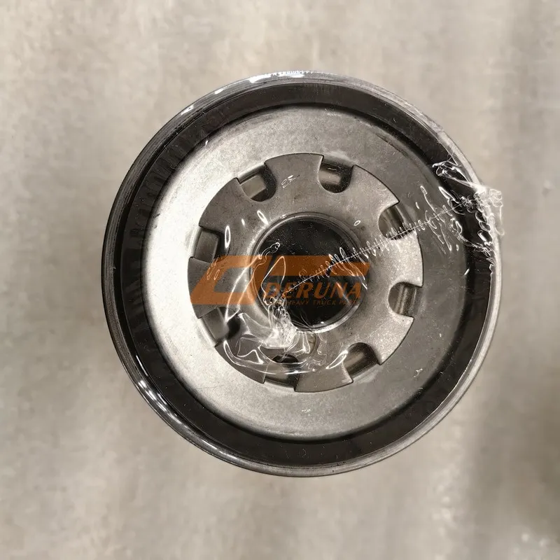 1117050B-81DM Fuel Fine Filter FAW J6 CA6DM2