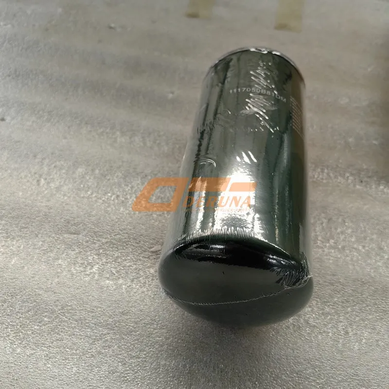 1117050B-81DM Fuel Fine Filter FAW J6 CA6DM2