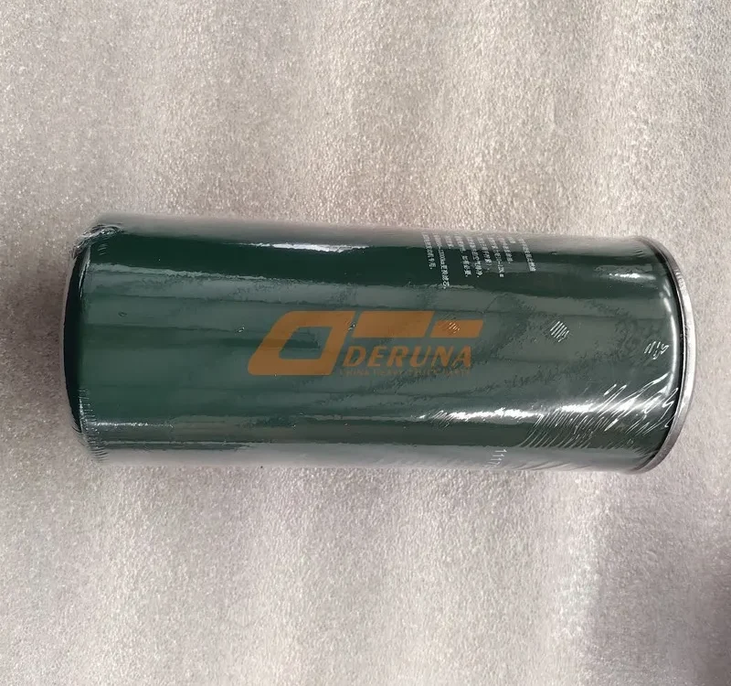 1117050B-81DM Fuel Fine Filter FAW J6 CA6DM2