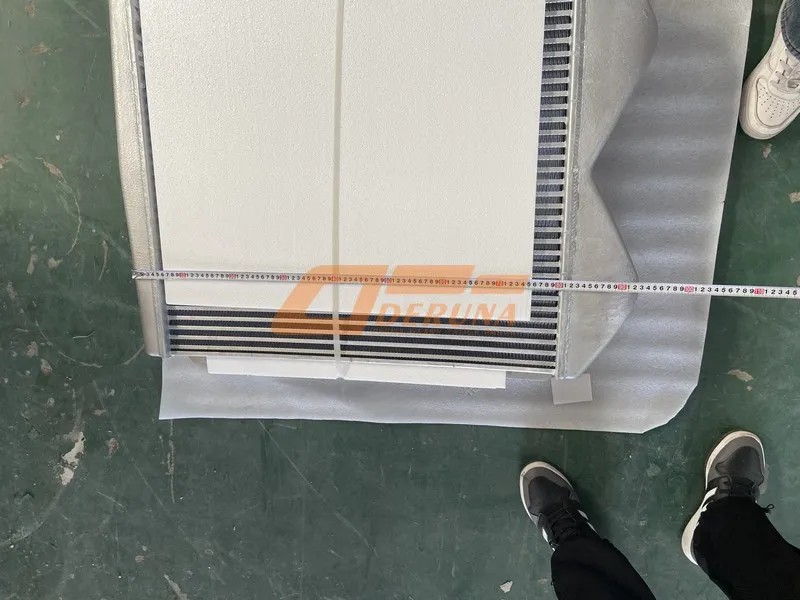 1119010-242 Intercooler J5