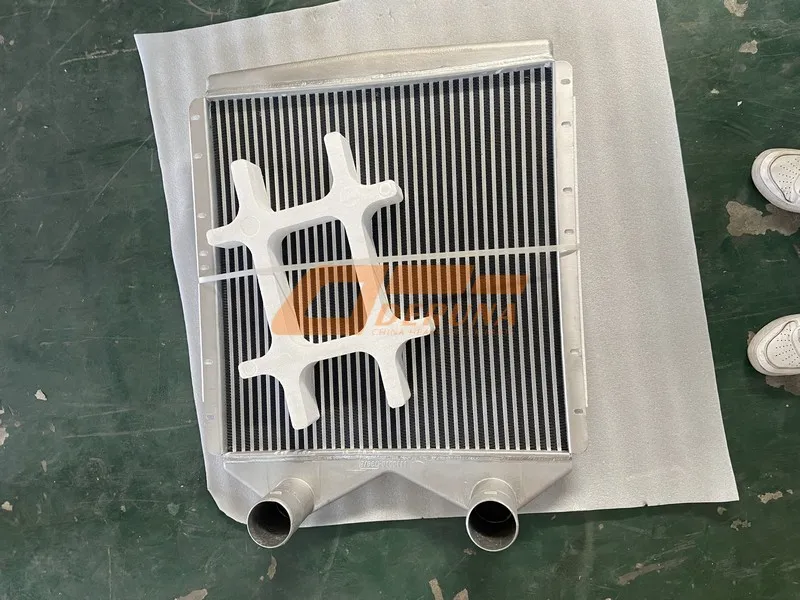 1119010-242 Intercooler J5