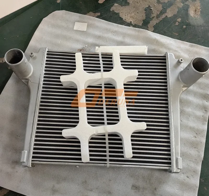 1119010-92RB Intercooler 3250,J6