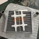1119010-92RB Intercooler 3250,J6