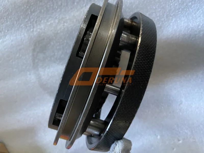 12JS160T-1707143-1 Synchronizer