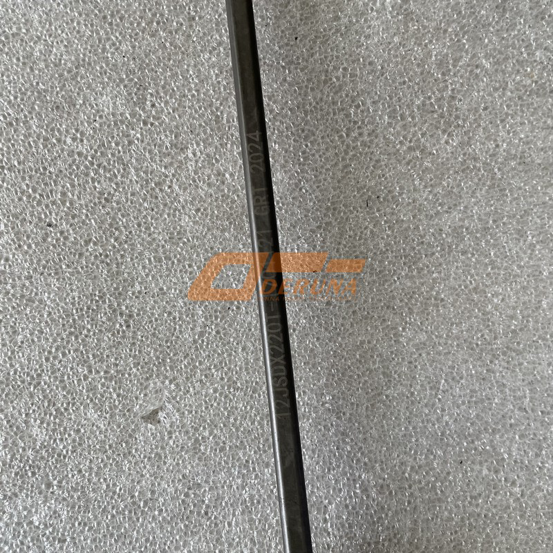12JSDX220T-1701121B Sub-Shaft Key For Fuller Transmissions