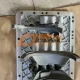 12JSDX240T-1702010-58 Upper Cover Assembly