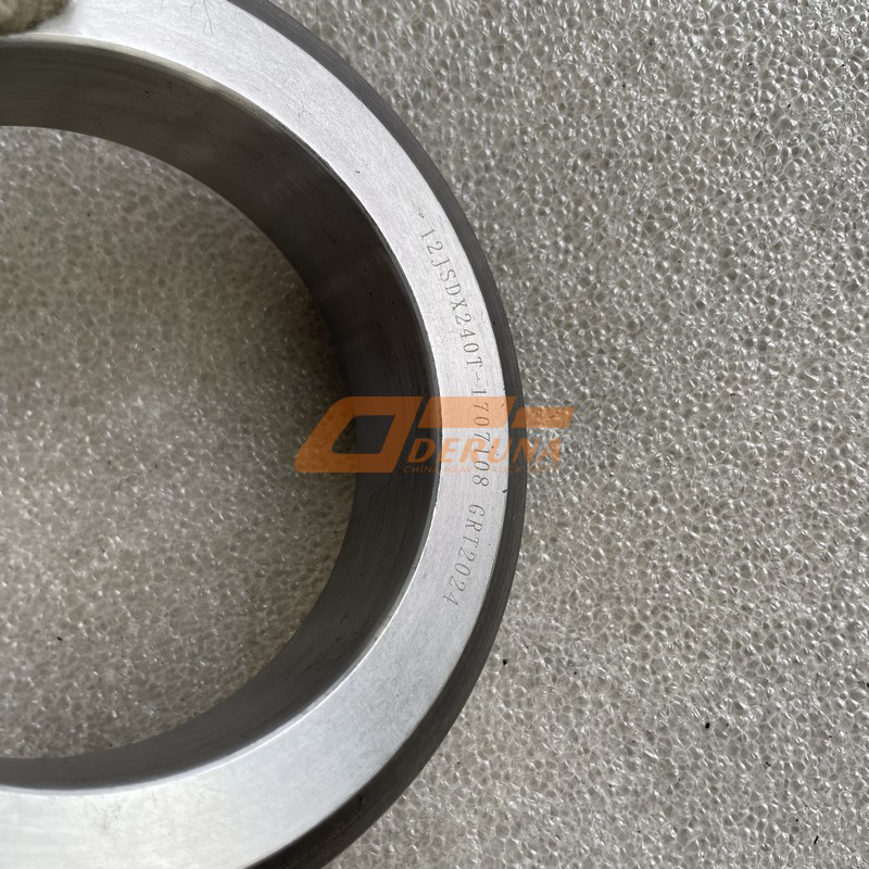 12JSDX240T-1707108 Fuller Transmission Reducer Output Shaft Pinion Washer