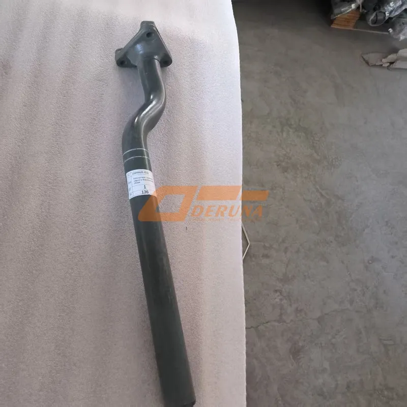 12W66420-8142 Right Rear Fender Bracket Assembly