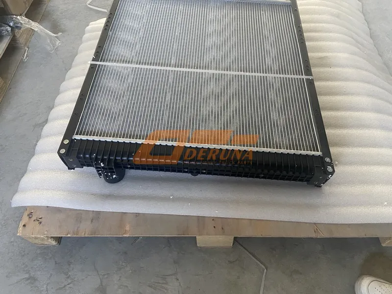 1301010-435 Radiator