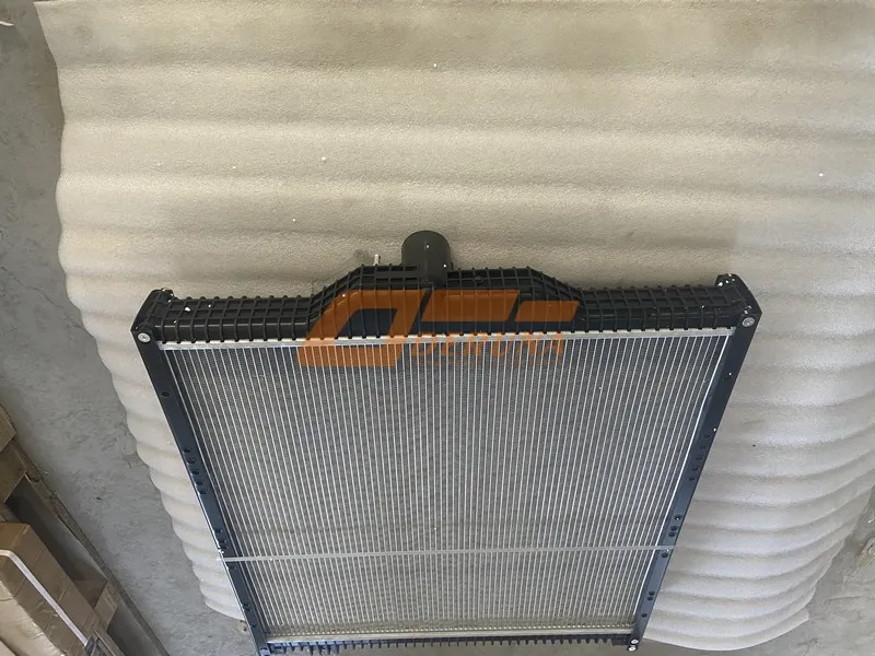 1301010-435 Radiator