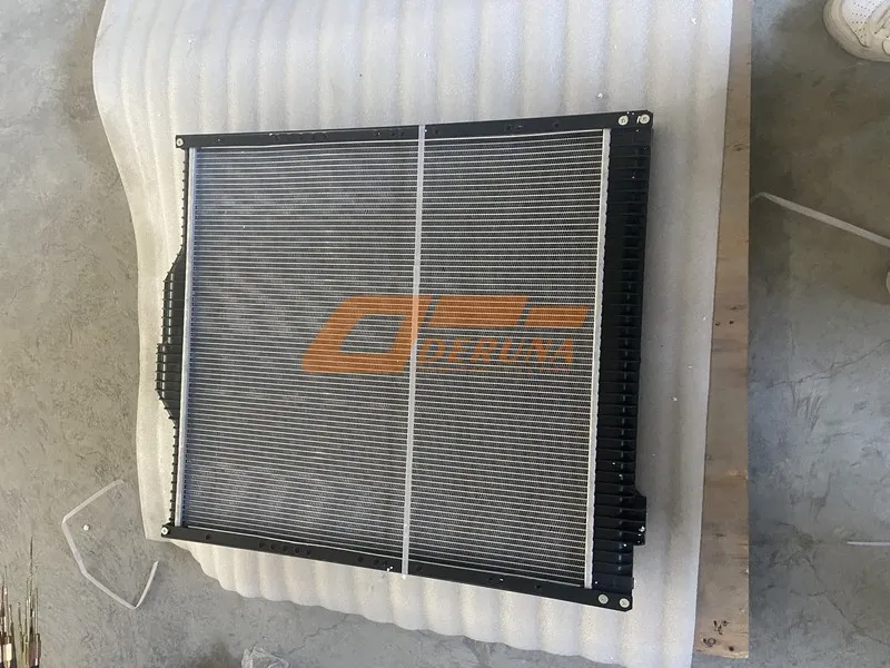 1301010-435 Radiator
