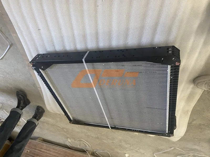 1301010-70U Radiator