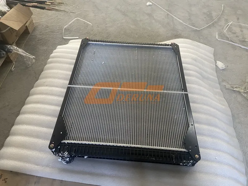 1301010-70U Radiator