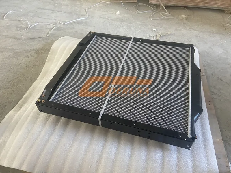 1301010-D816 Radiator