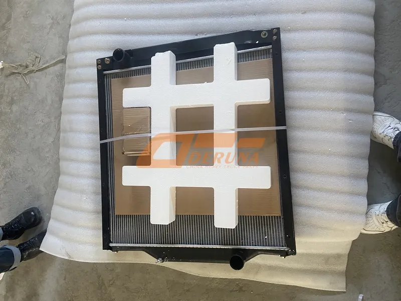 1301010-D816 Radiator