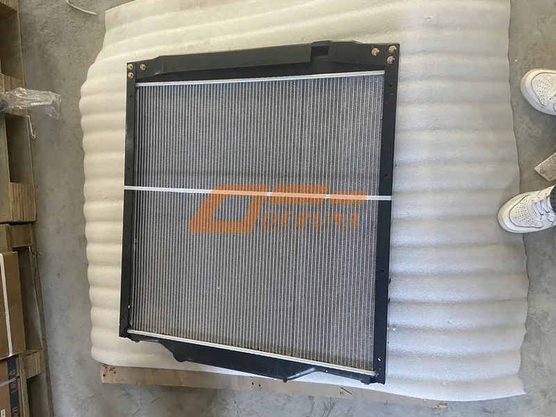 1301010-D816 Radiator