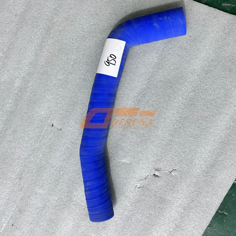 1303011-14BA Upper Radiator Pipe CA6Dl2