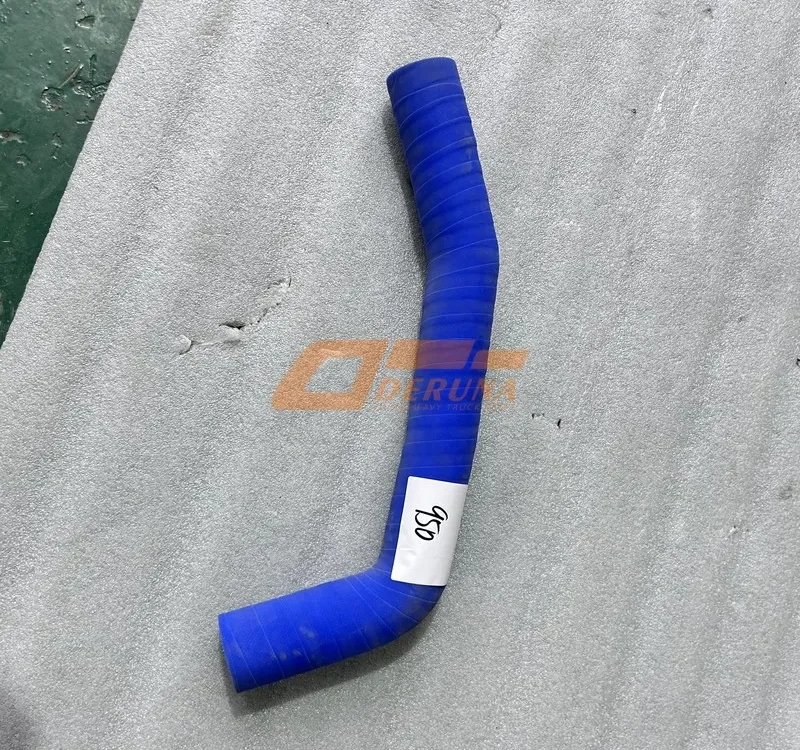 1303011-14BA Upper Radiator Pipe CA6Dl2