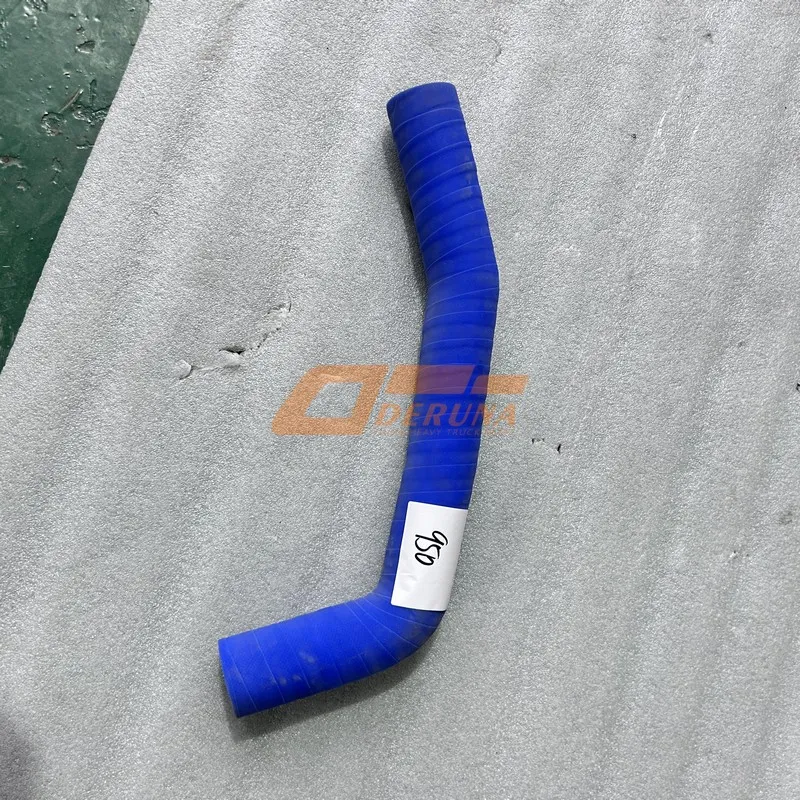 1303011-14BA Upper Radiator Pipe CA6Dl2