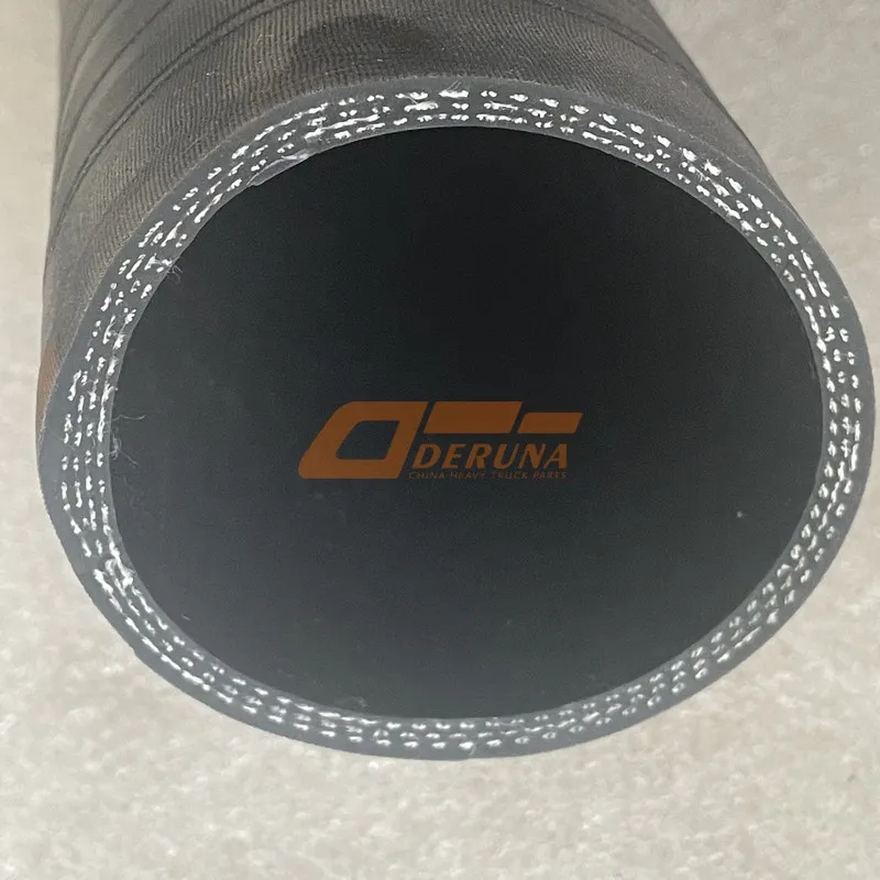 1303021-13CE CA6DM2 Radiator Down Pipe