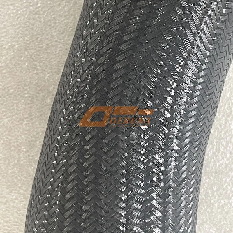 1303021-13CE CA6DM2 Radiator Down Pipe