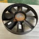 1308010-73AB Fan D=755 8 Blades