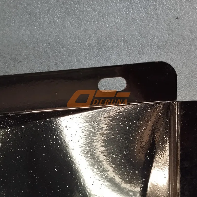 1309010-13CA Fan Diffuser CA6DM2,J6