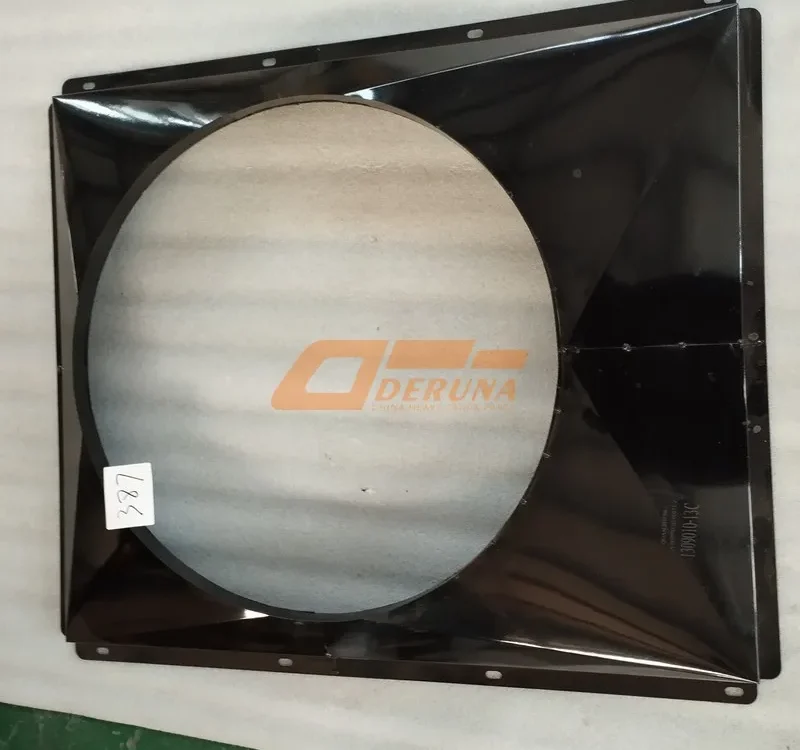 1309010-13CA Fan Diffuser CA6DM2,J6