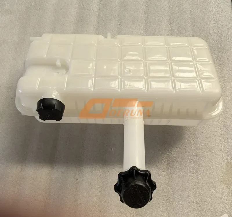 1311020-50А Expansion Tank (Under Hood)