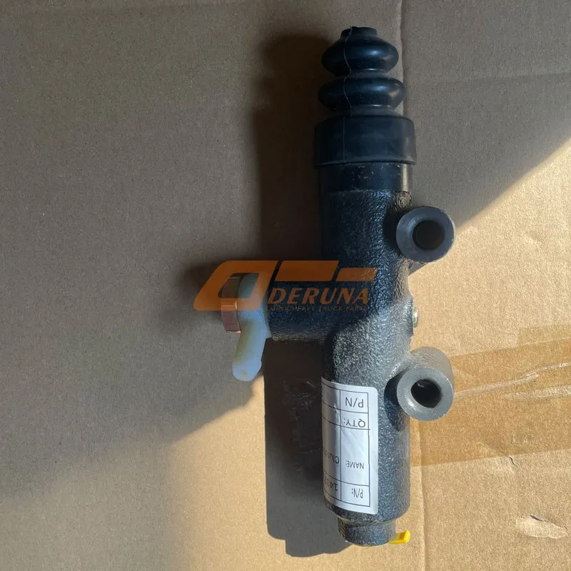 1432116380003 Clutch Master Cylinder