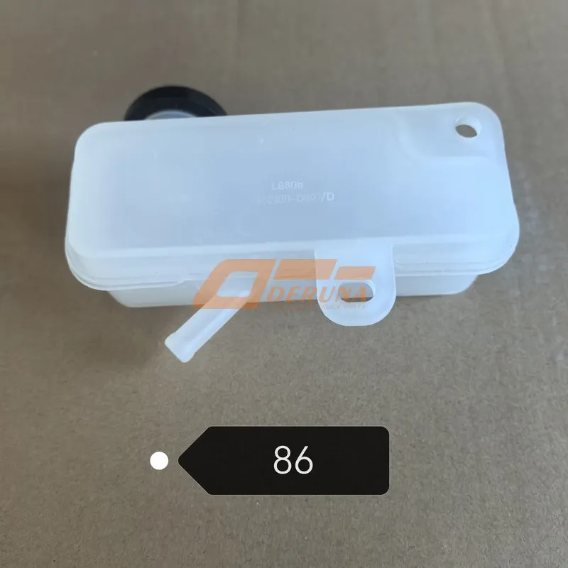 1602100-D897 Clutch oil tank