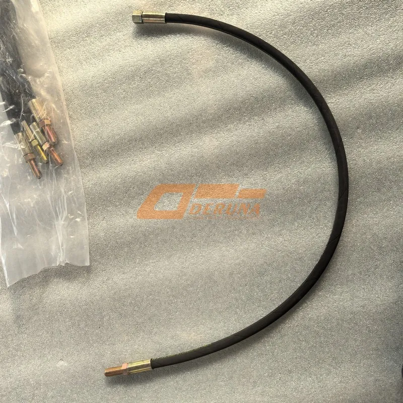 1602215-71B Front Ccu Hose