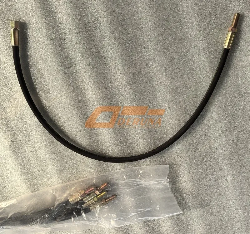 1602215-71B Front Ccu Hose