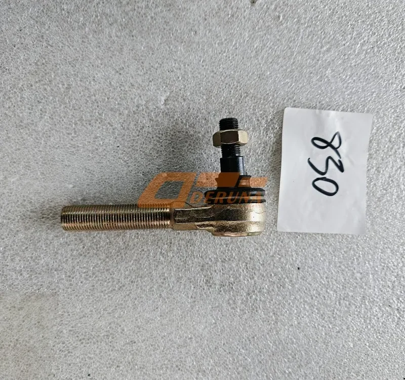 1703145A70A Transmission Connecting Rod Rear End J6 (3250) E5